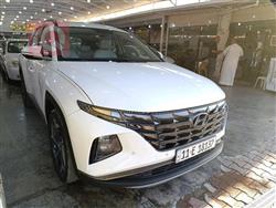 هیوندای تۆکسۆن